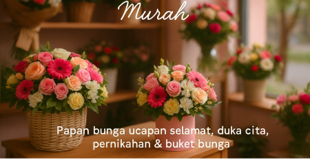 Toko Bunga Padasenang